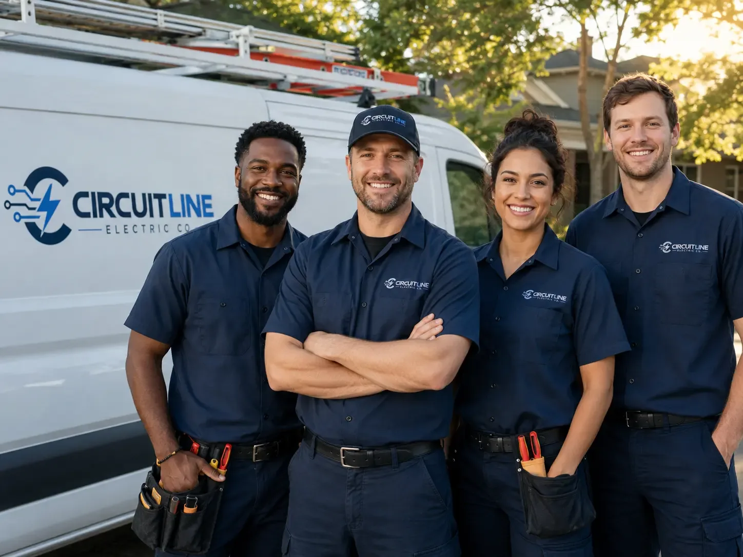 Whole Home Rewiring company in Kingston, NJ