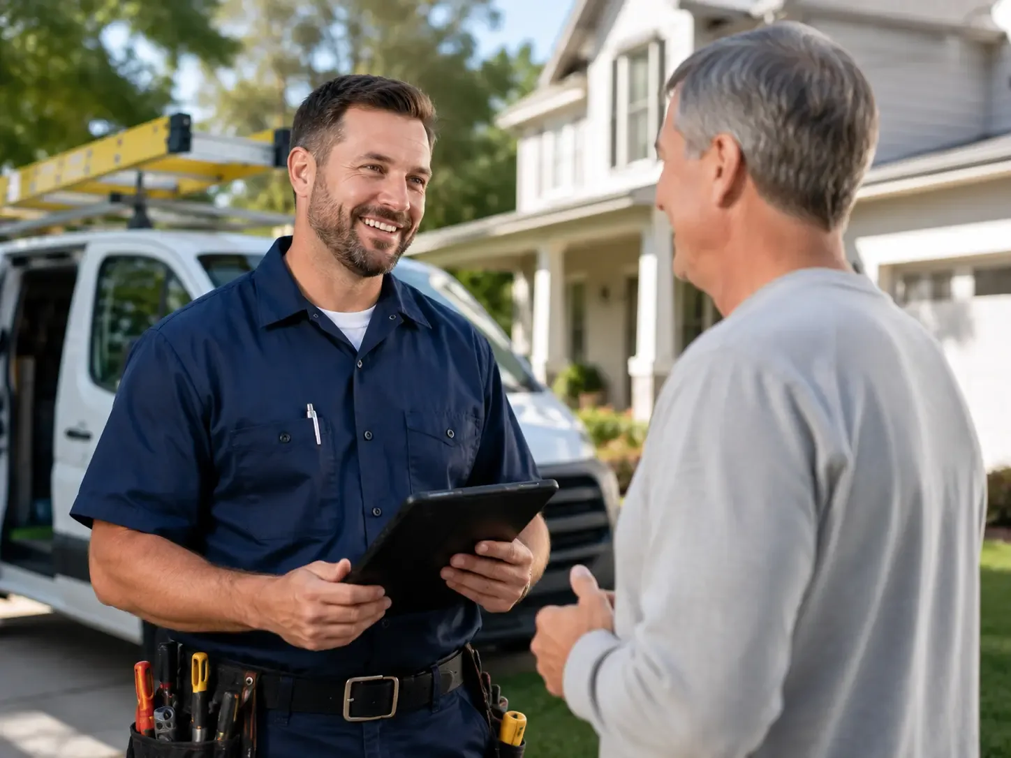 Whole Home Rewiring Kingston, NJ FAQs